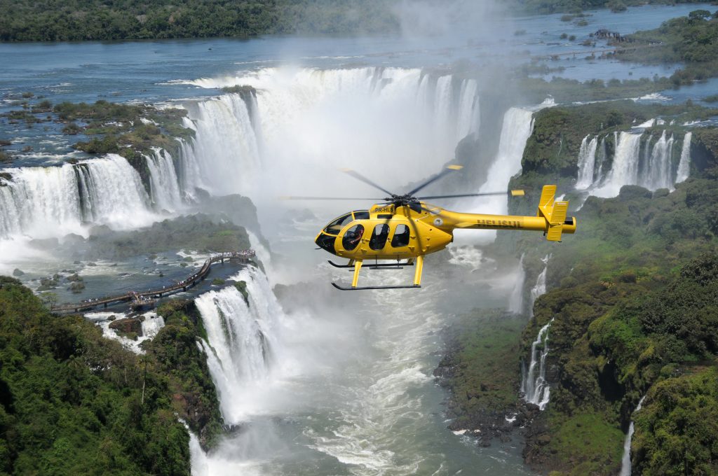 Fotos aéreas