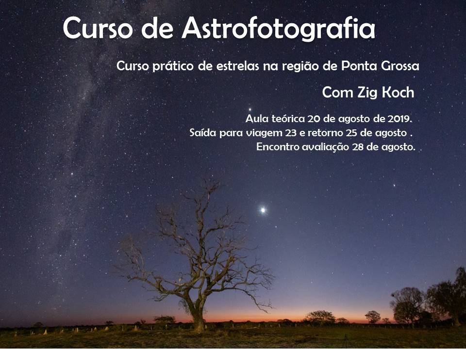 Astrofotografia